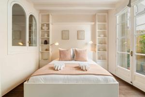 Notre Dame - Prestige studio with lift and terrace for 2