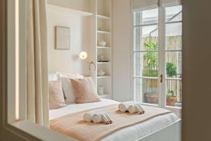 Notre Dame - Prestige studio with lift and terrace for 2