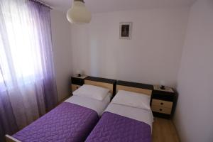 Apartman Brigita