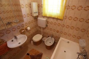 Apartman Brigita