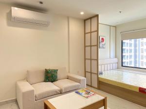 Glory Height Vinhome District 9 - căn studio đối diện Vincom