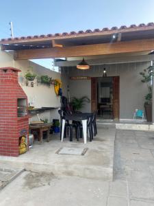 Casa de veraneio village Jacumã pb