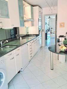 Exceptionnel Sea View- Monaco - 2 apartments joined toghether - 110 m2