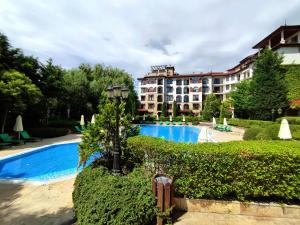 Poseidon Nessebar Private Apartment