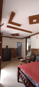 Spice Garden Farm house