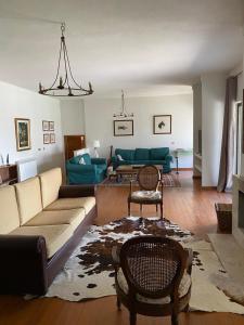 Guincho Rural Villa