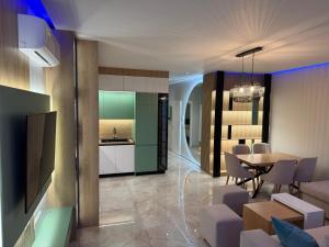 Sea La Vie Luxury Suite