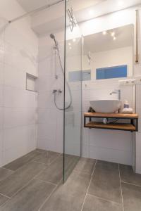 Unter den Linden 3 Erdgeschoss mit neuem Bad