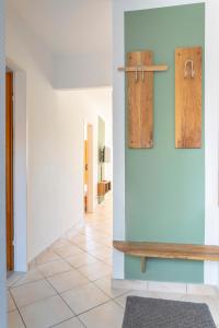 Unter den Linden 3 Erdgeschoss mit neuem Bad