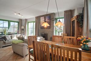 Vakantiehuis Sina