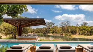 Cheetah Plains Private Game Reserve
