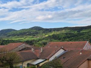 Maisons de vacances Gite Bin Vendud Cha Nous : photos des chambres