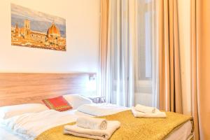 Budapest City Center Apartments