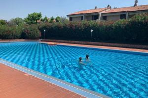 Bernardi apartment il Lauro