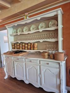 Maisons de vacances Gite Bin Vendud Cha Nous : photos des chambres