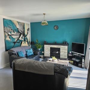 Poachers Lock Leighlinbridge