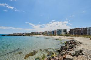 Sea view Apartment Pomorie
