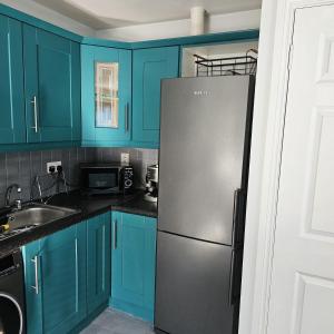 Poachers Lock Leighlinbridge