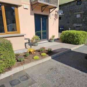 Poachers Lock Leighlinbridge