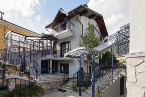 Residence Madamin