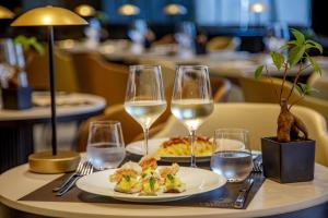 Hotel St Martin by OMNIA hotels