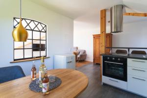 In die Sterne sehen aus dem Bett - Studio 6 -