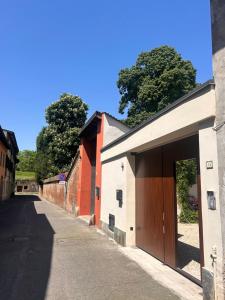 Chambre Double ou Lits Jumeaux