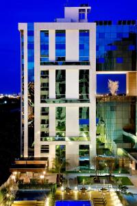 Maravilhoso Loft no Park Sul