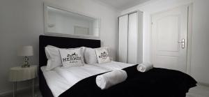 Perfect Stay - "Campari Glam Apartments"