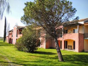Complexes hoteliers SOWELL Family Les Amandiers : photos des chambres