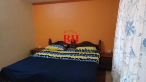 THE 101 HOMESTAY, Calangute by ROSH HOSPITALITY