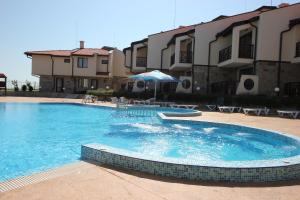 Menada Imperial Heights Apartments