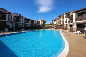 Menada Imperial Heights Apartments