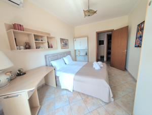Spiranca Cityview Residence