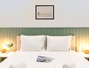 Modern House & Best Location & Oldtown 10 min