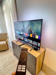 Modern House & Best Location & Oldtown 10 min