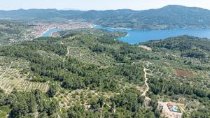 Lovely Modern Villa Antea with Private Pool near Vela Luka - 4hvězdičkové hotely ve městě Vela Luka