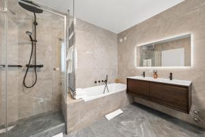 Exclusive 3 Bedroom Luxury penthouse