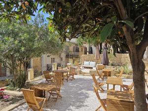 Villa Amoroso - Ospitalità Mediterranea