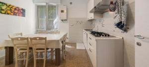 Ferienwohnungen Moneglia & Cinque Terre