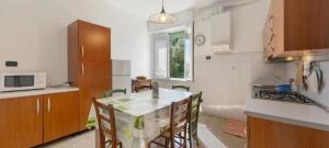 Ferienwohnungen Moneglia & Cinque Terre