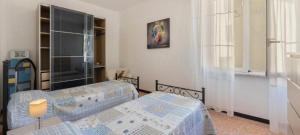 Ferienwohnungen Moneglia & Cinque Terre