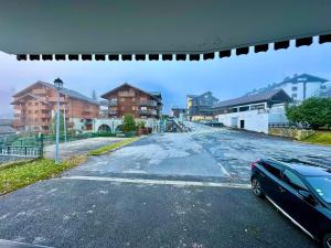 appartement 4 personnes au coeur de la station des carroz d arâches