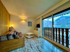 appartement 4 personnes au coeur de la station des carroz d arâches