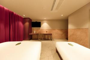 Capace Hotel Gangnam