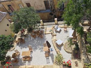 Villa Amoroso - Ospitalità Mediterranea