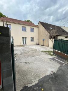 Appartements appart ideal en famille parking prive : photos des chambres
