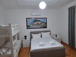 Apartment Xheison