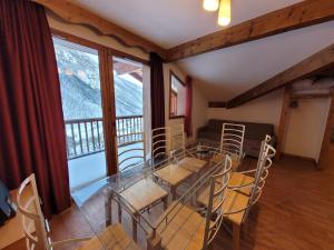 Appartements Ski Spa & Confort Orelle-3 vallees : photos des chambres