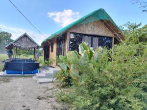 Tiny house Calatagan